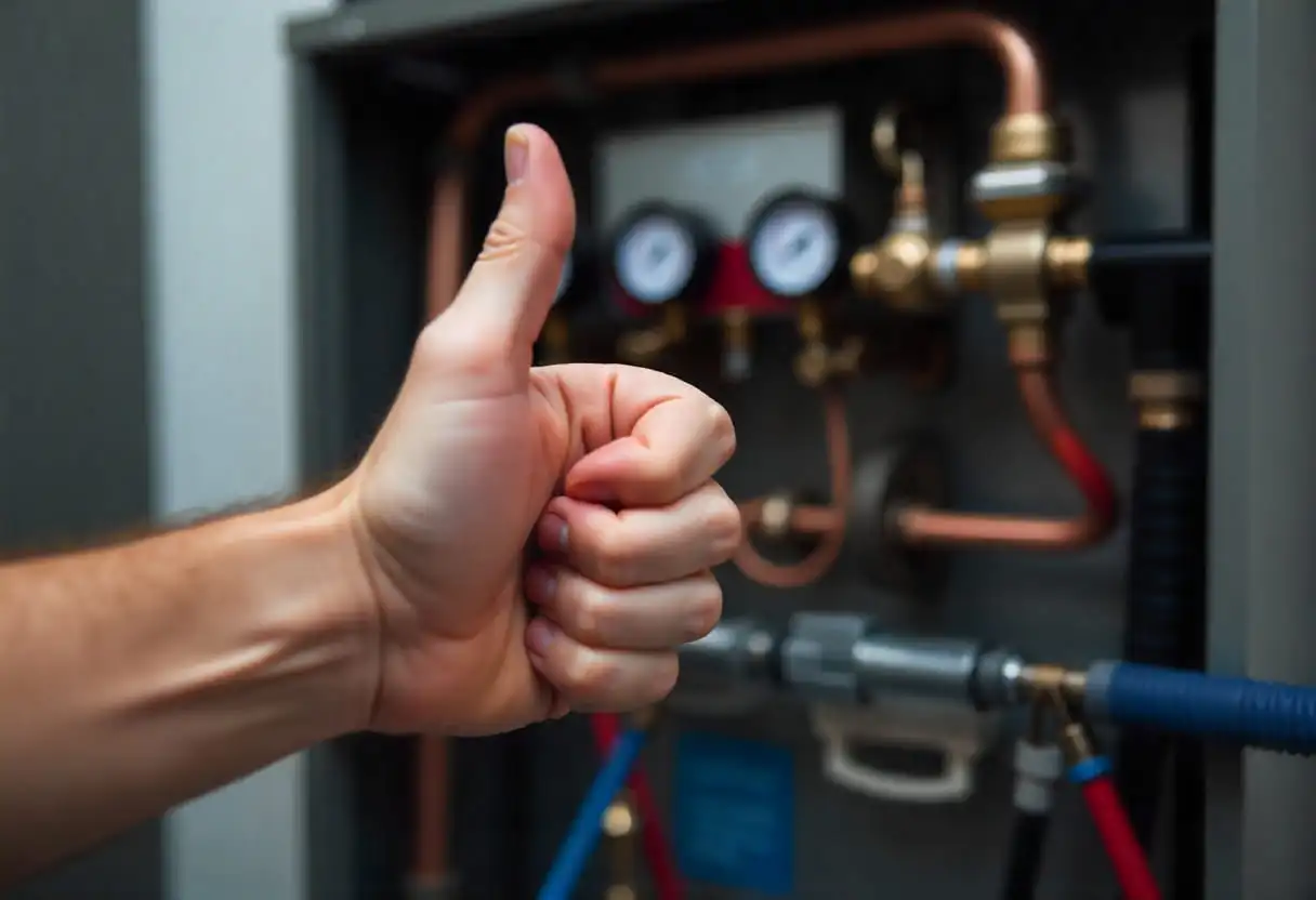 Emergency HVAC services and installations in Inman, SC